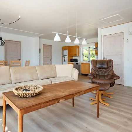 Casa vacanze 6 Person In Nordborg-by Traum