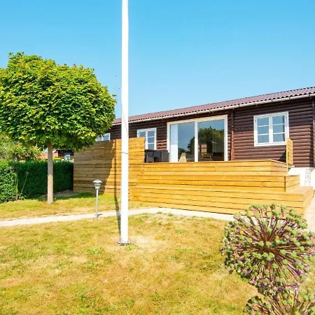 6 Person In Nordborg-by Traum Nordborg