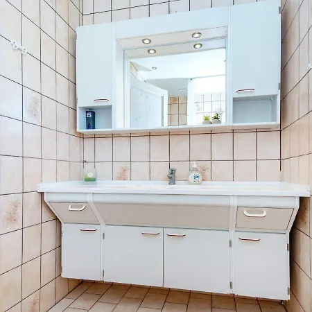 Сasa de vacaciones 6 Person In Nordborg-by Traum Nordborg