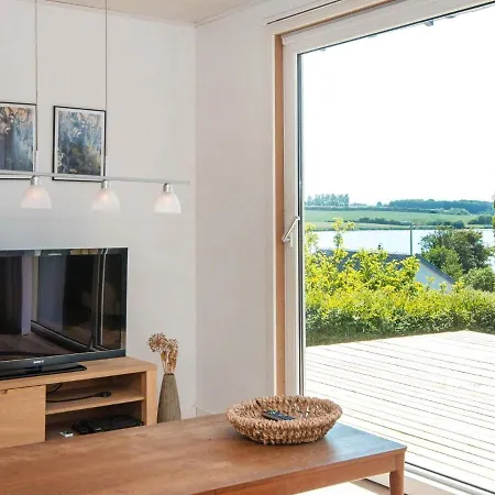 6 Person In Nordborg-by Traum *