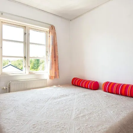 6 Person In Nordborg-by Traum Сasa de vacaciones