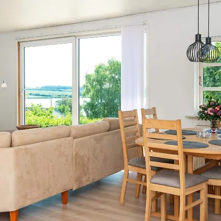 Casa vacanze 6 Person In Nordborg-by Traum Nordborg