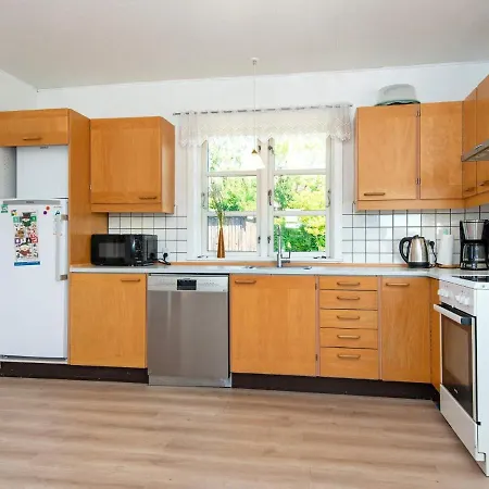 Сasa de vacaciones 6 Person In Nordborg-by Traum